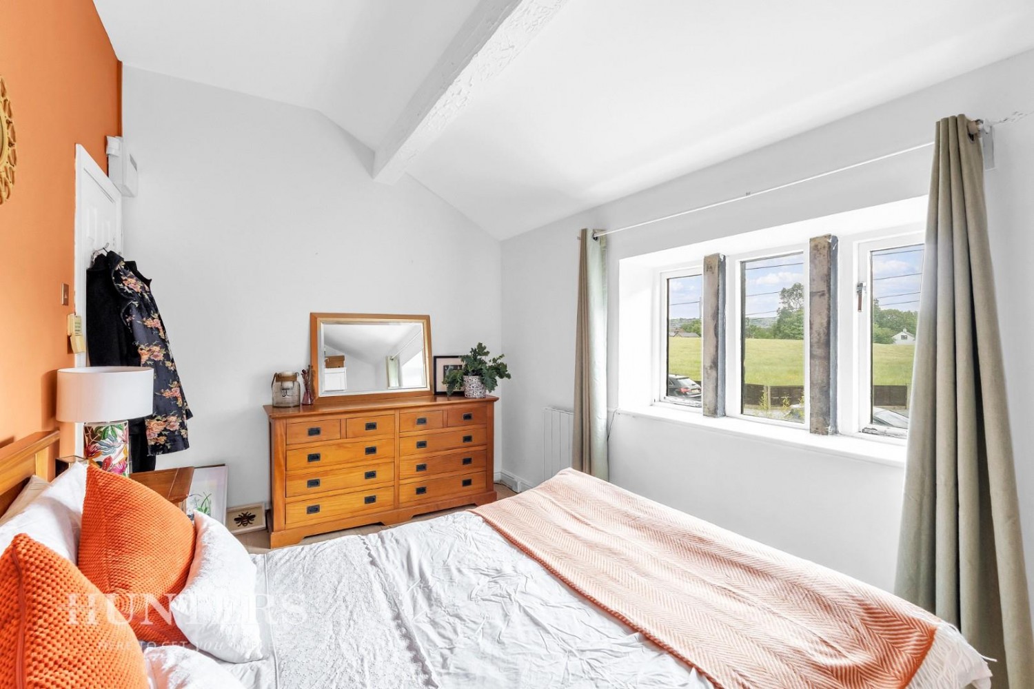 Ten Houses, Park Bridge, Oldham