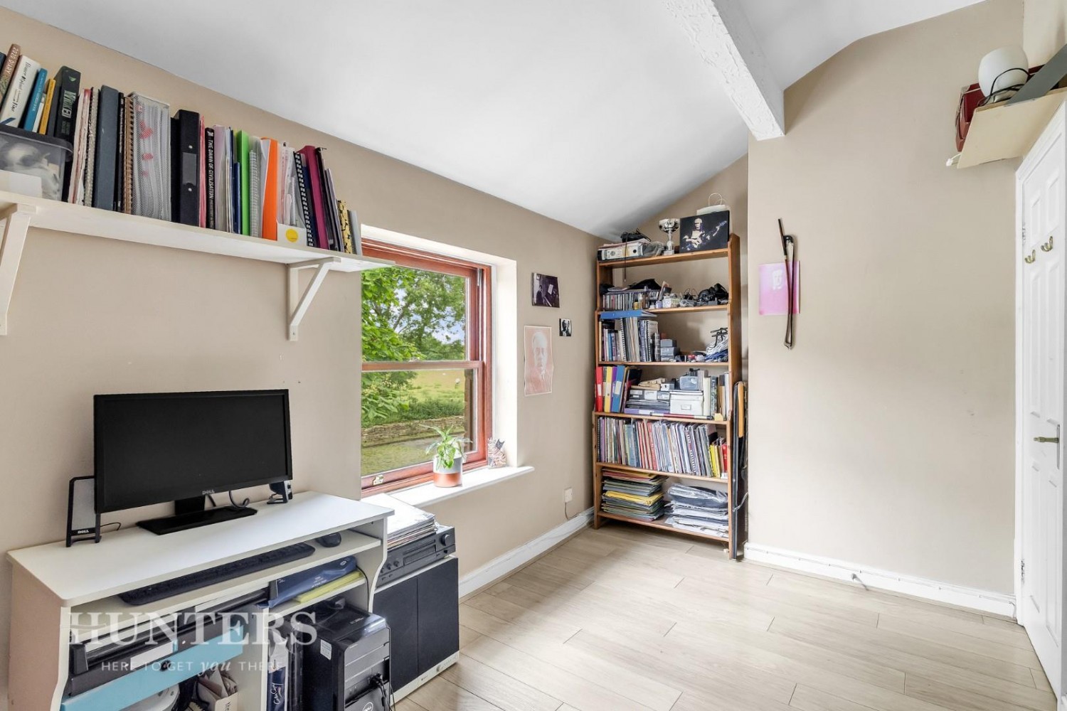 Ten Houses, Park Bridge, Oldham