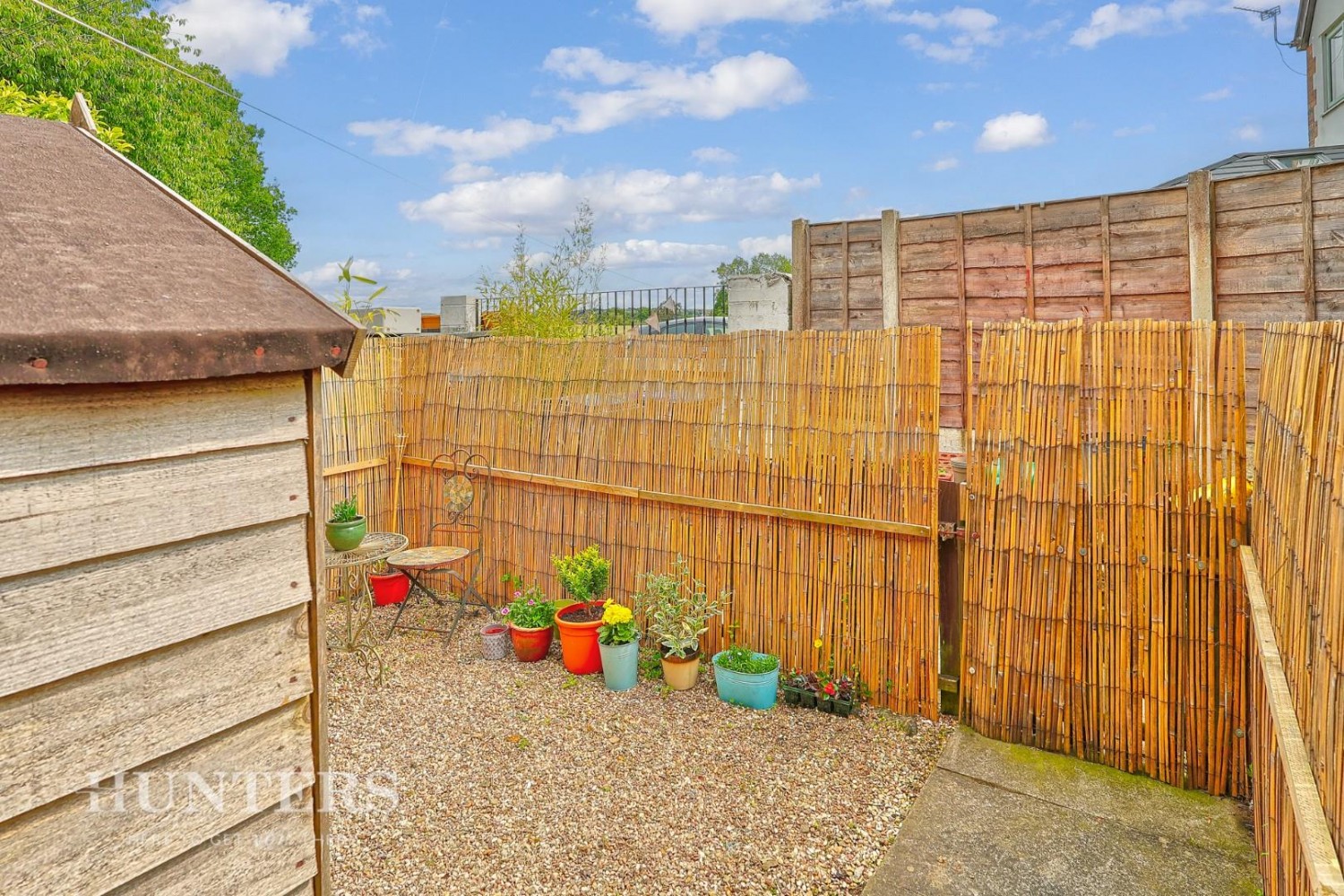 Ten Houses, Park Bridge, Oldham