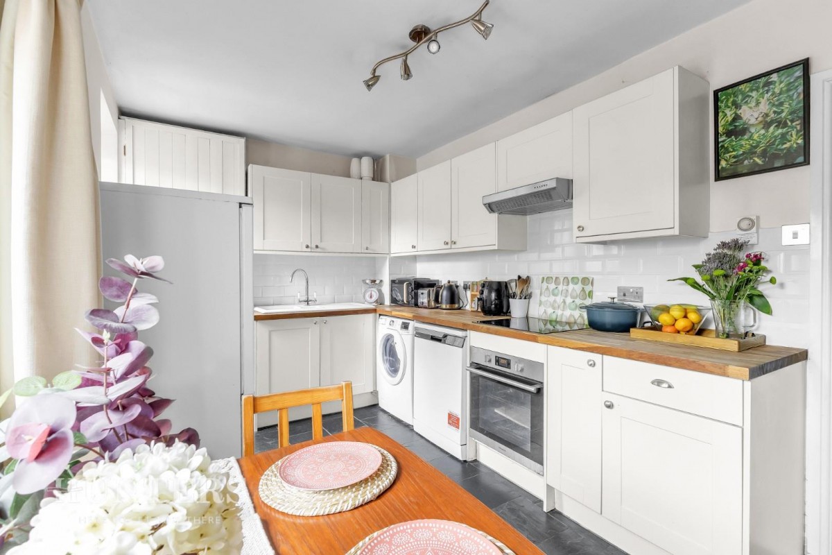 Ten Houses, Park Bridge, Oldham