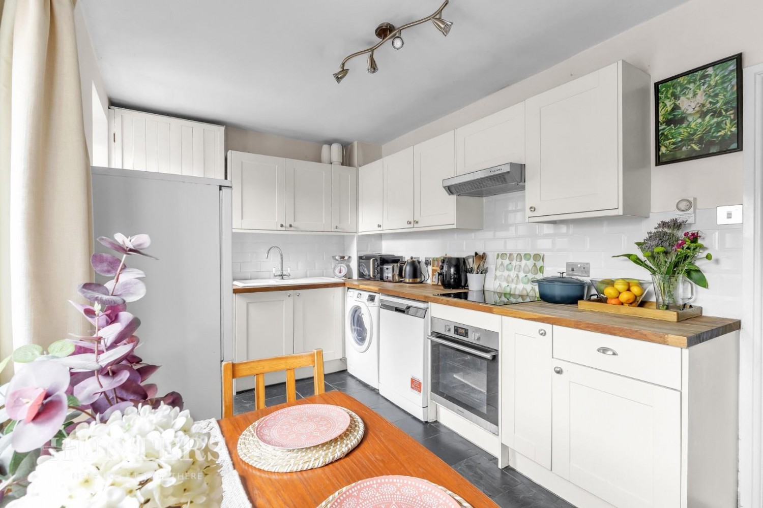 Ten Houses, Park Bridge, Oldham