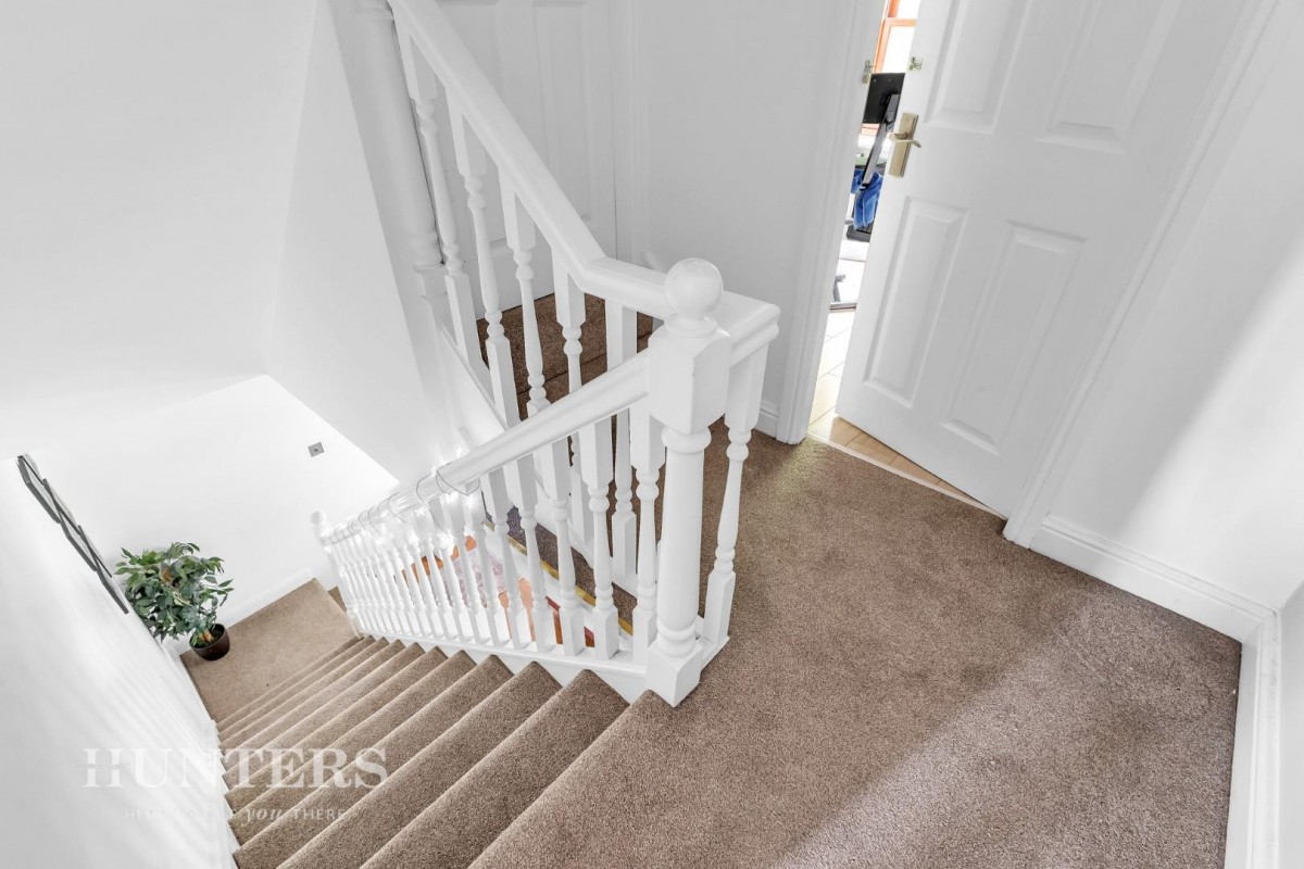 Ten Houses, Park Bridge, Oldham