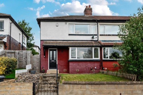 Burley Wood Crescent, Kirkstall, LS4