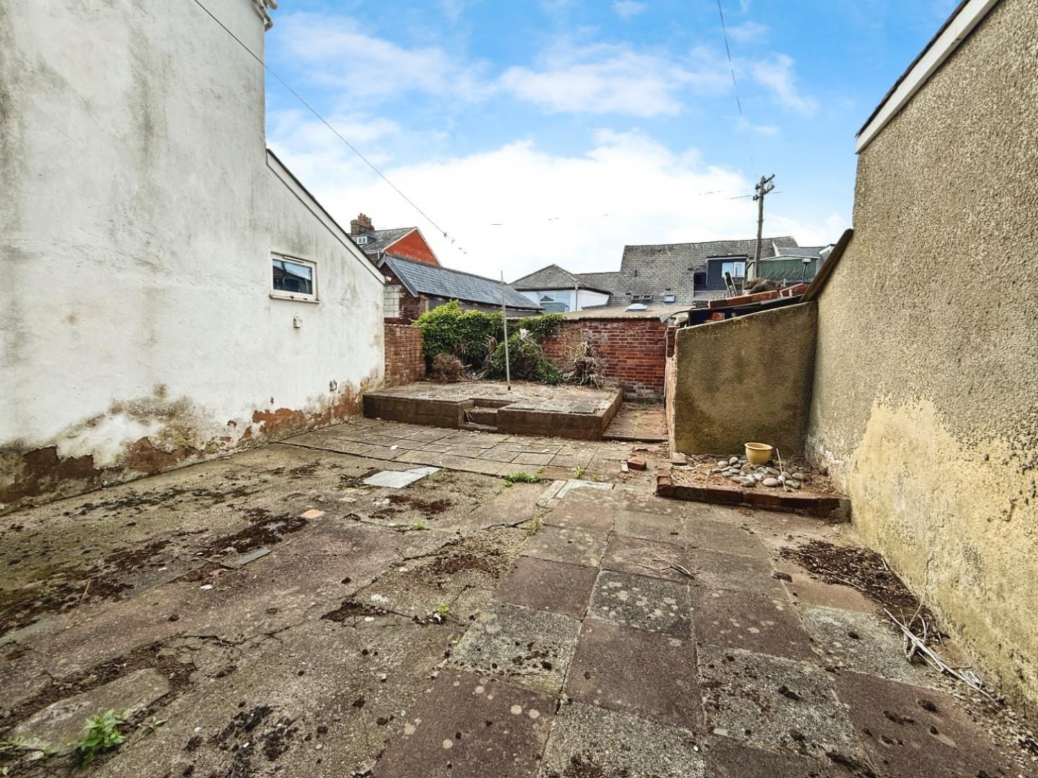 Church Road, St. Thomas, Exeter