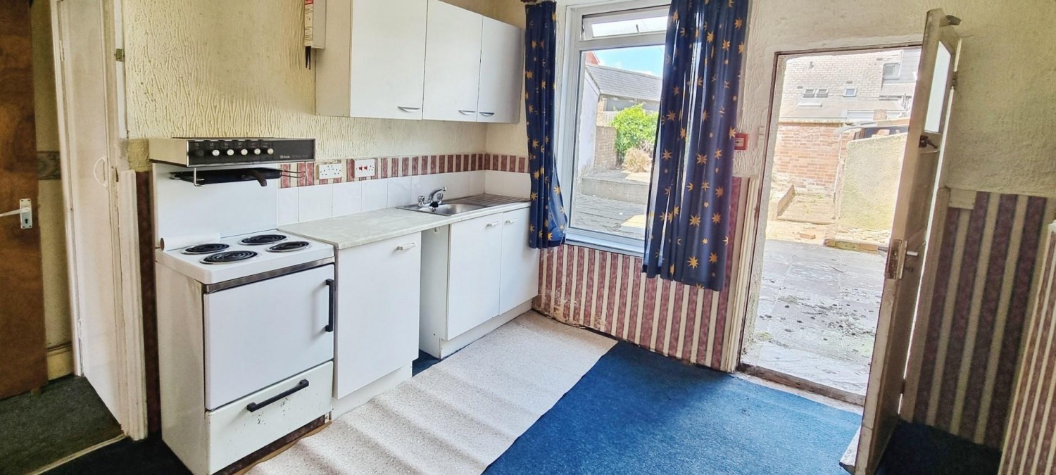 Church Road, St. Thomas, Exeter