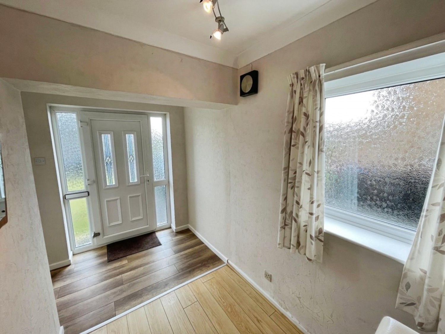 Adam Avenue, Great Sutton, Ellesmere Port