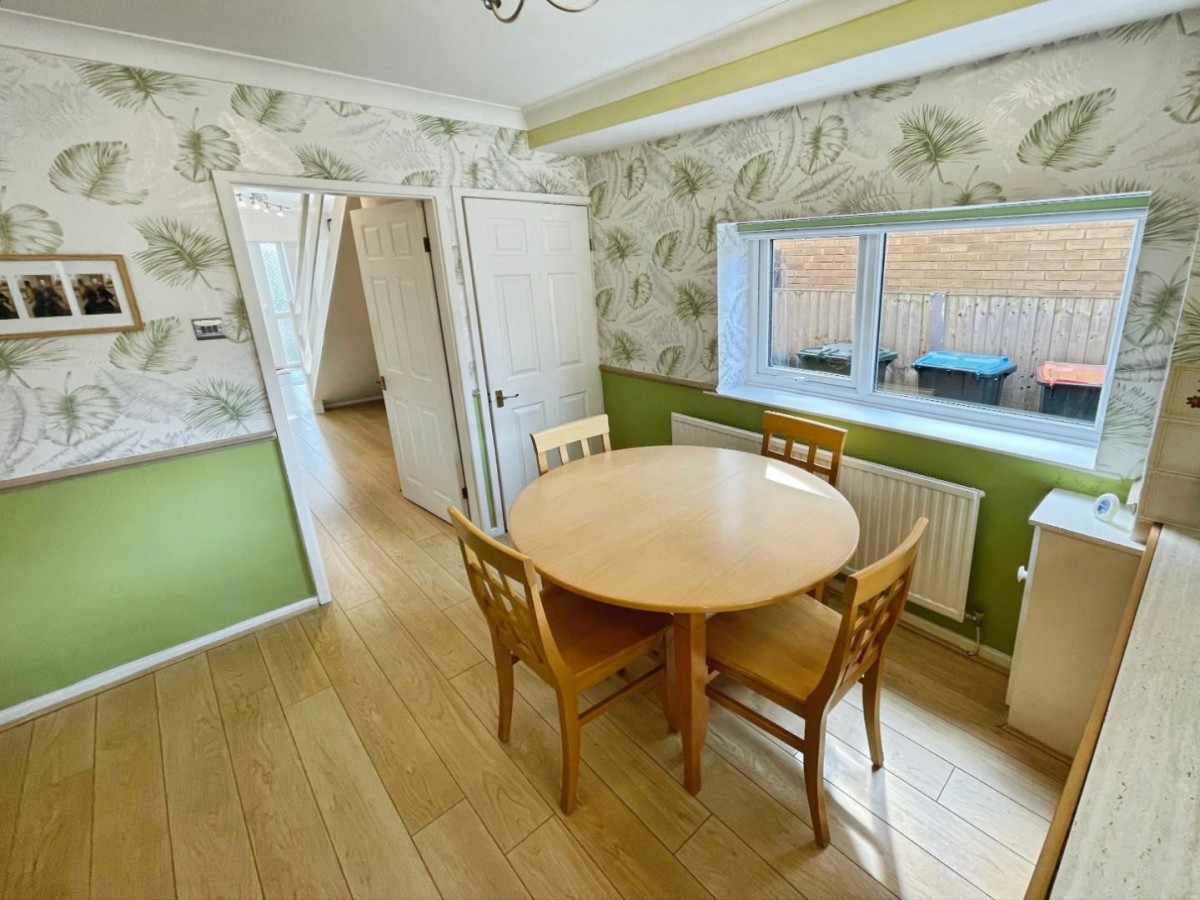 Adam Avenue, Great Sutton, Ellesmere Port