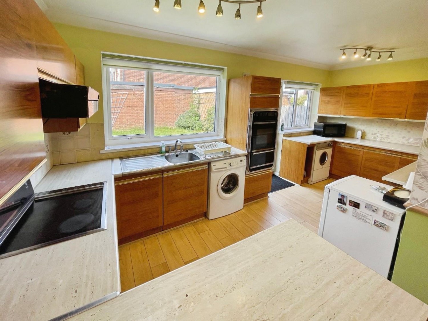 Adam Avenue, Great Sutton, Ellesmere Port