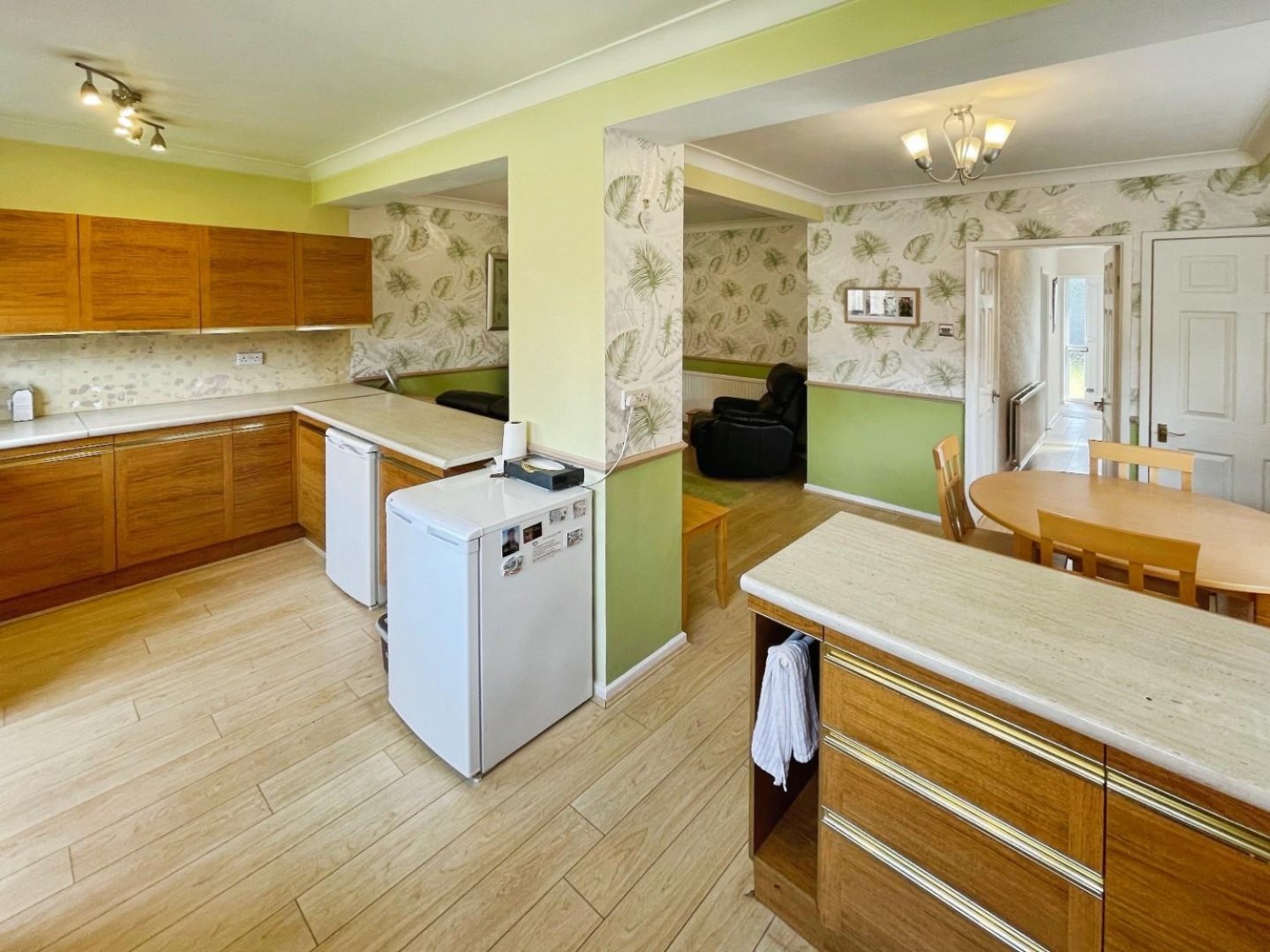 Adam Avenue, Great Sutton, Ellesmere Port