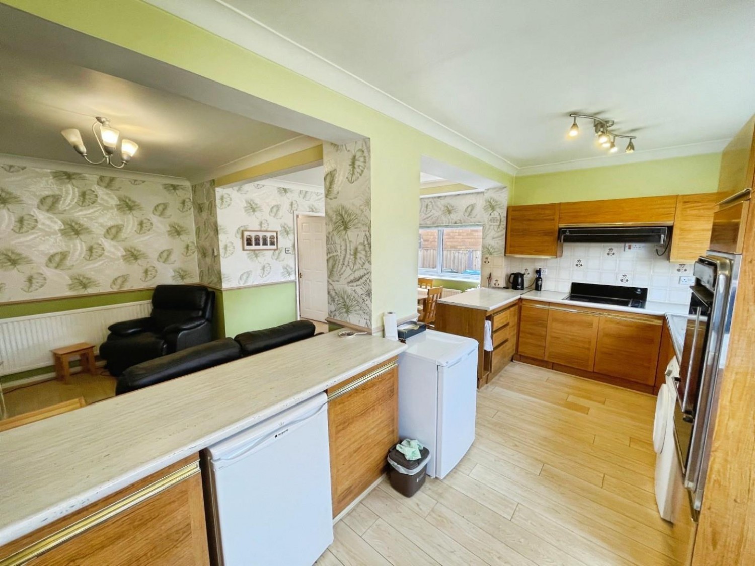 Adam Avenue, Great Sutton, Ellesmere Port
