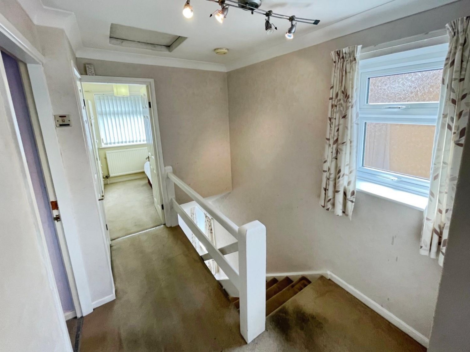 Adam Avenue, Great Sutton, Ellesmere Port