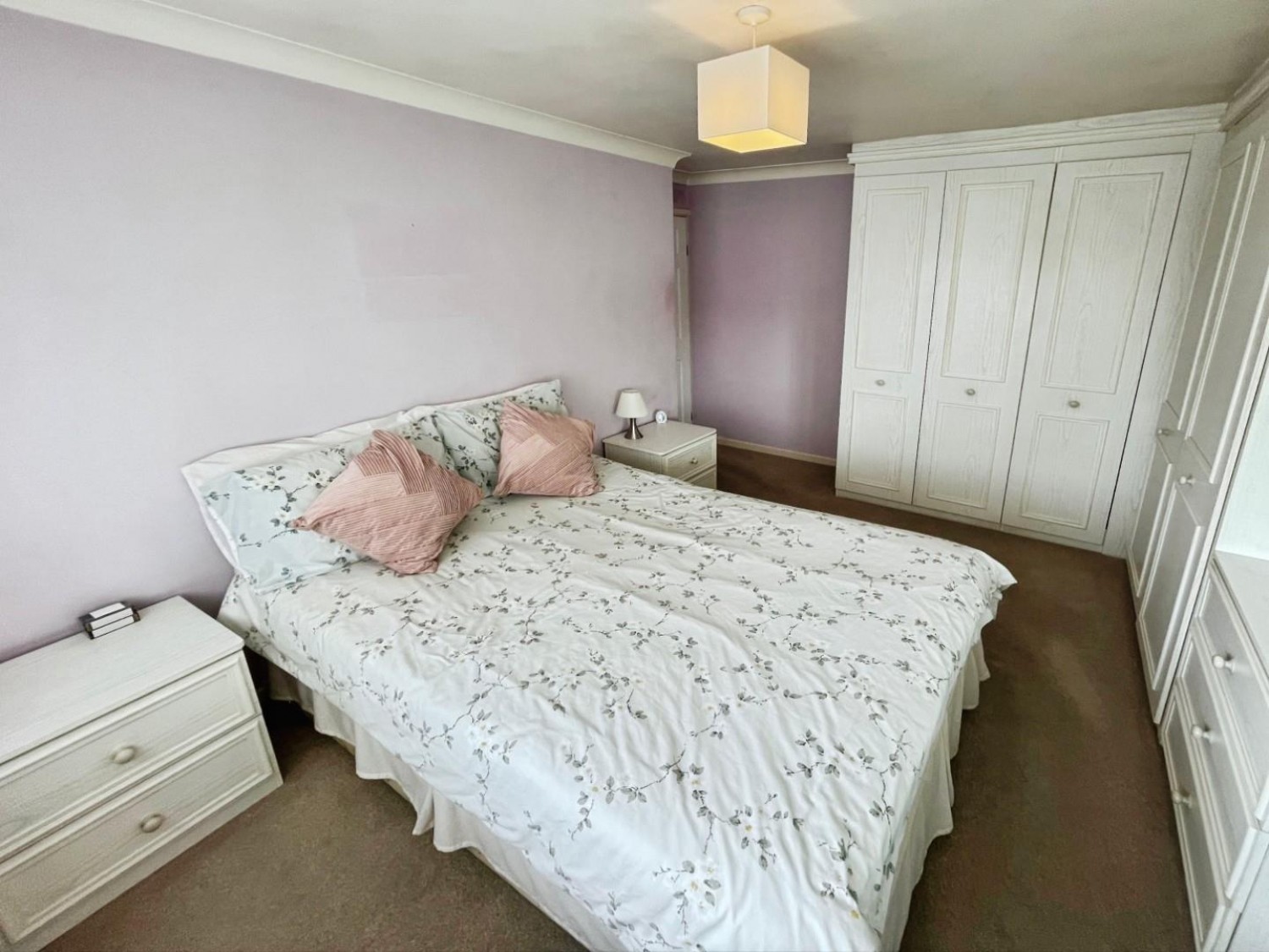Adam Avenue, Great Sutton, Ellesmere Port