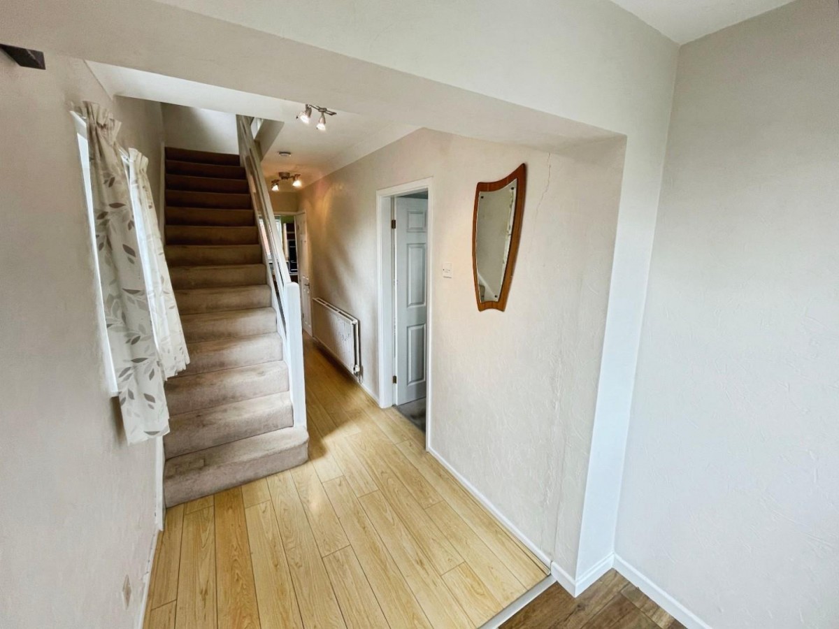 Adam Avenue, Great Sutton, Ellesmere Port