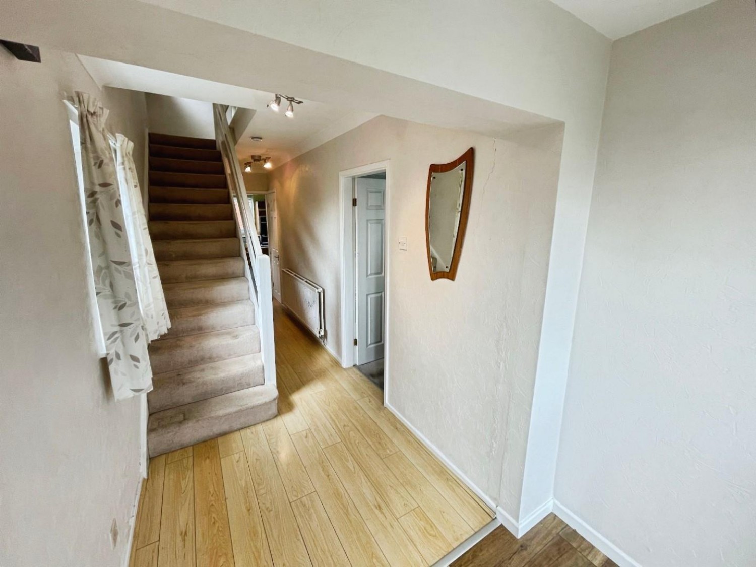 Adam Avenue, Great Sutton, Ellesmere Port