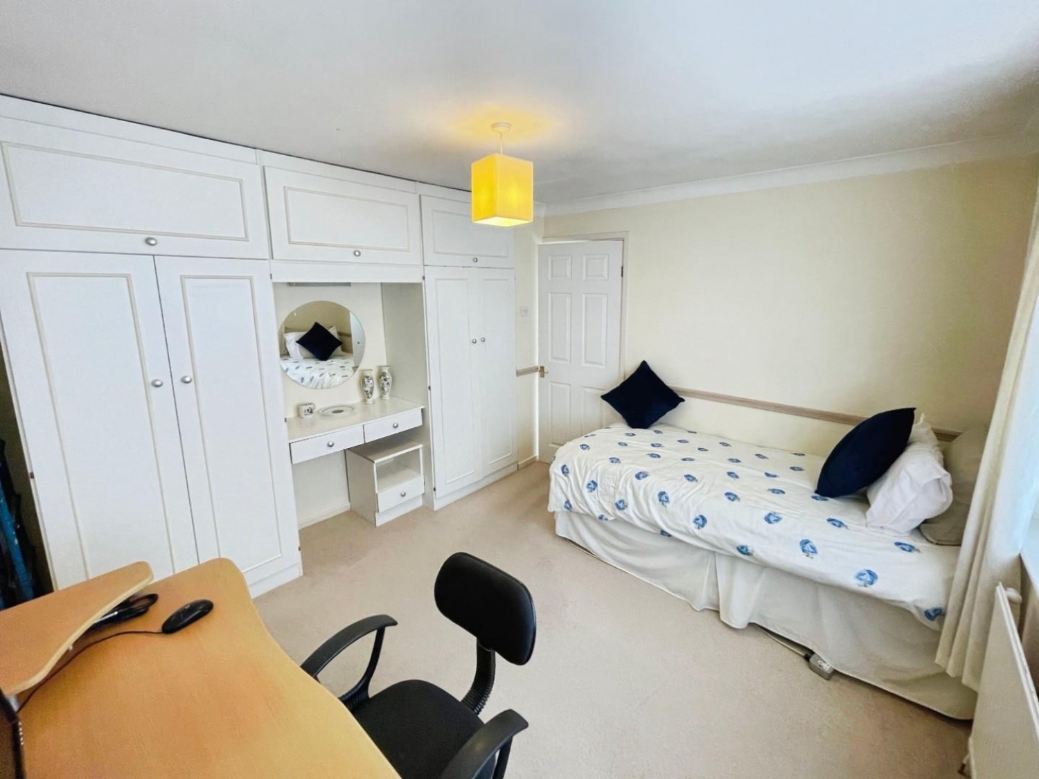 Adam Avenue, Great Sutton, Ellesmere Port