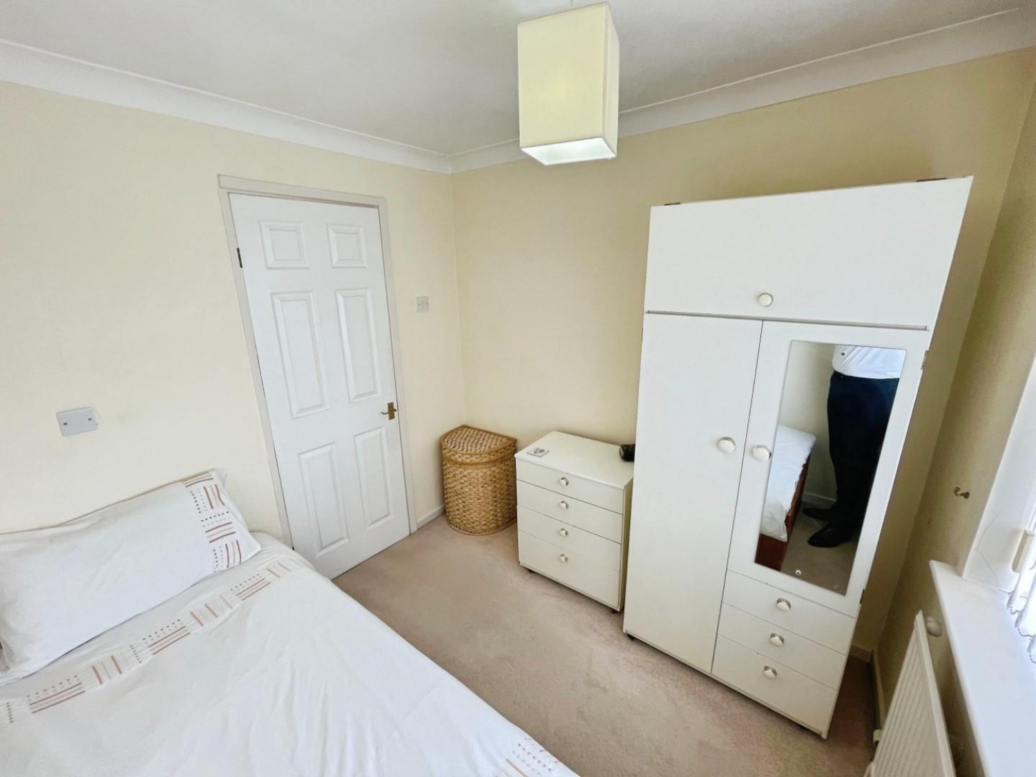 Adam Avenue, Great Sutton, Ellesmere Port