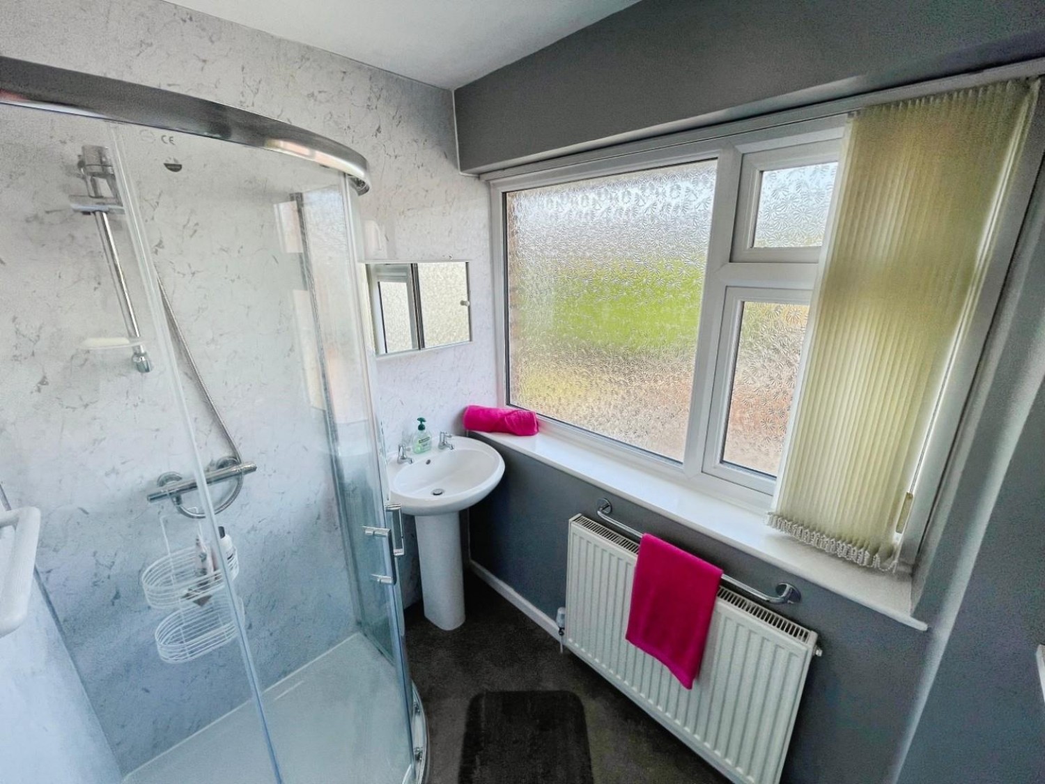 Adam Avenue, Great Sutton, Ellesmere Port