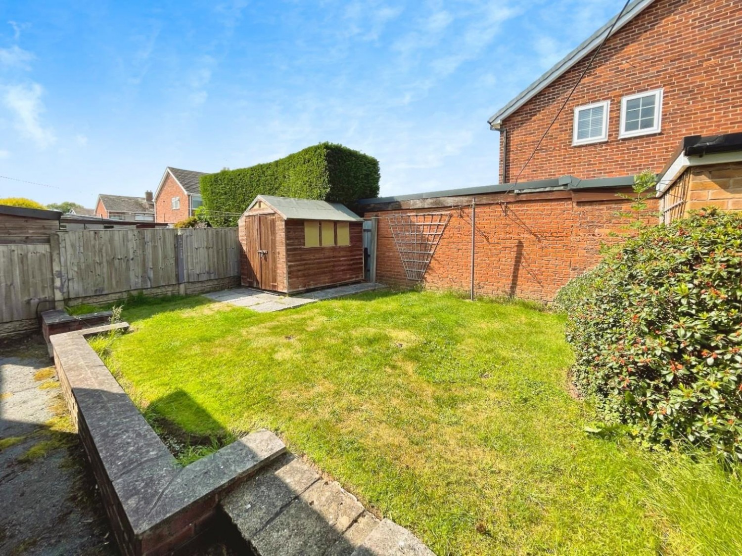 Adam Avenue, Great Sutton, Ellesmere Port