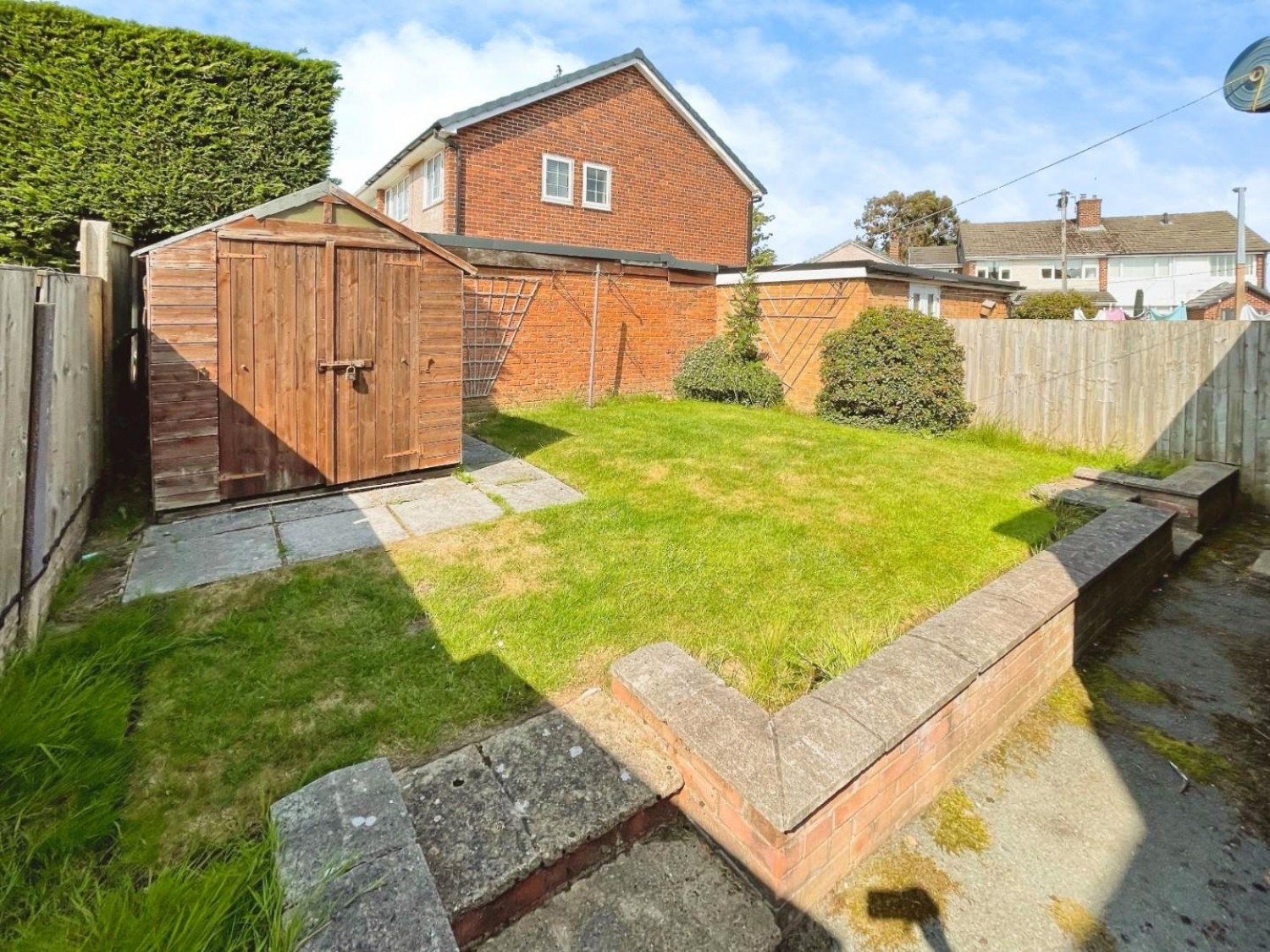 Adam Avenue, Great Sutton, Ellesmere Port