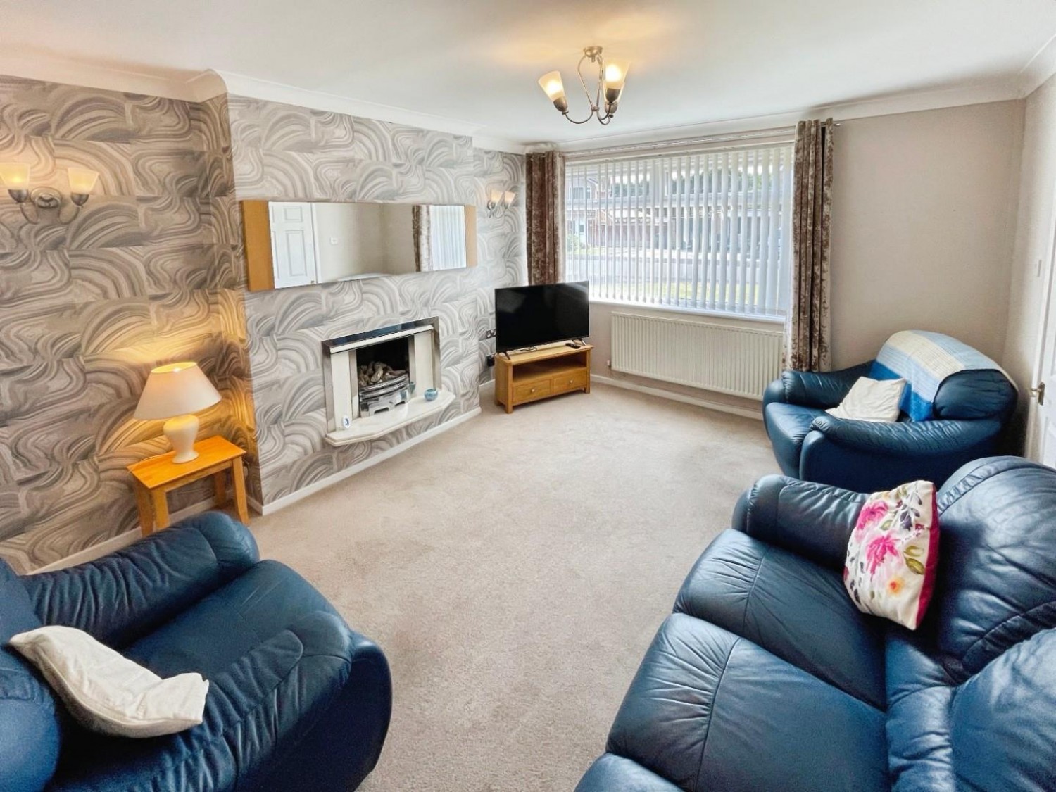 Adam Avenue, Great Sutton, Ellesmere Port