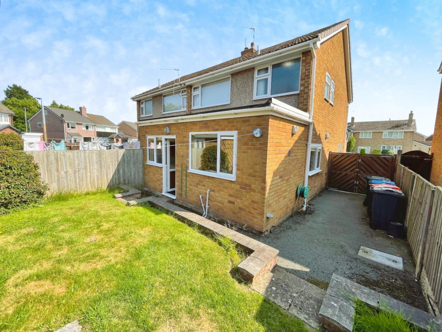Adam Avenue, Great Sutton, Ellesmere Port