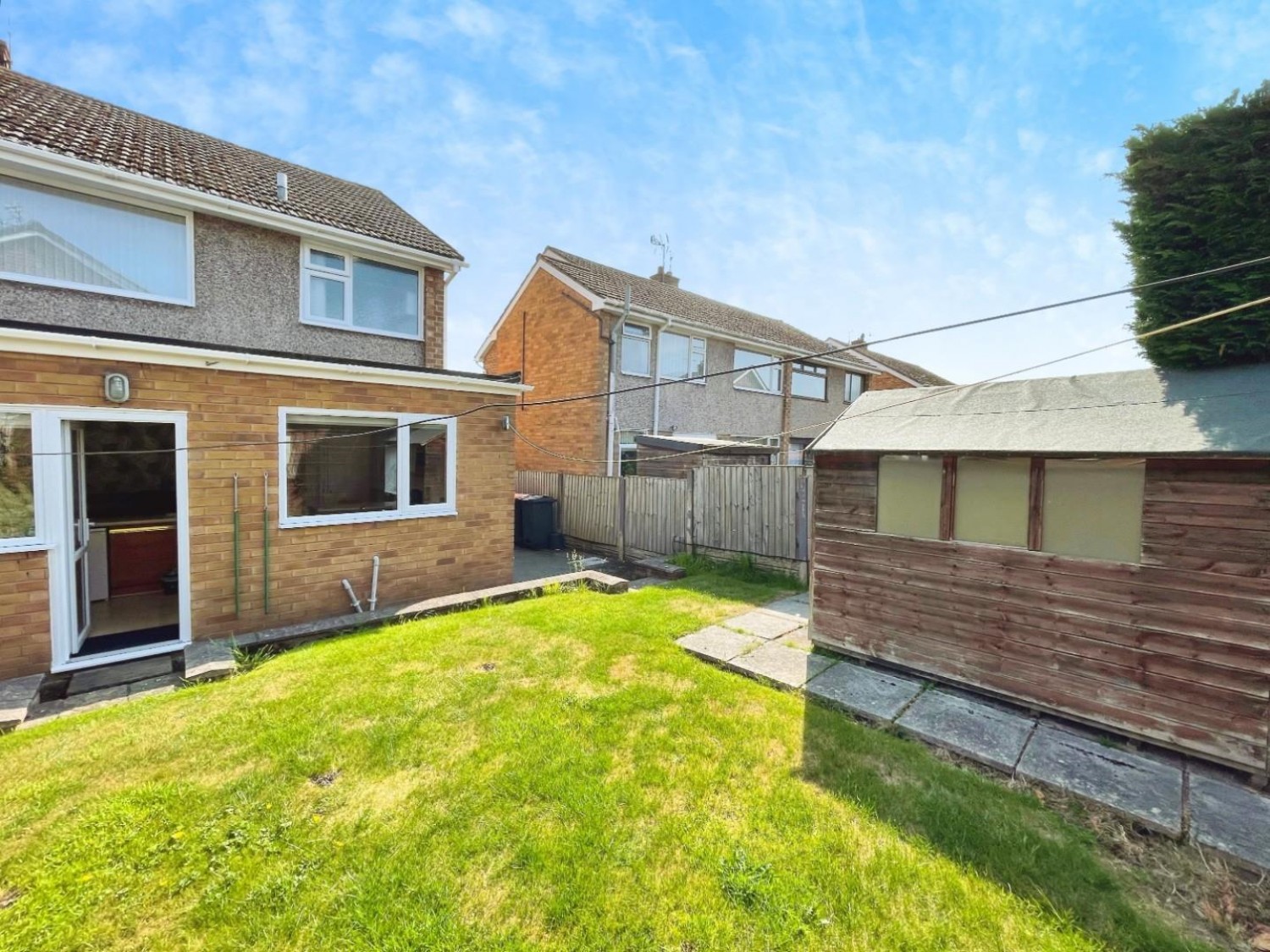 Adam Avenue, Great Sutton, Ellesmere Port