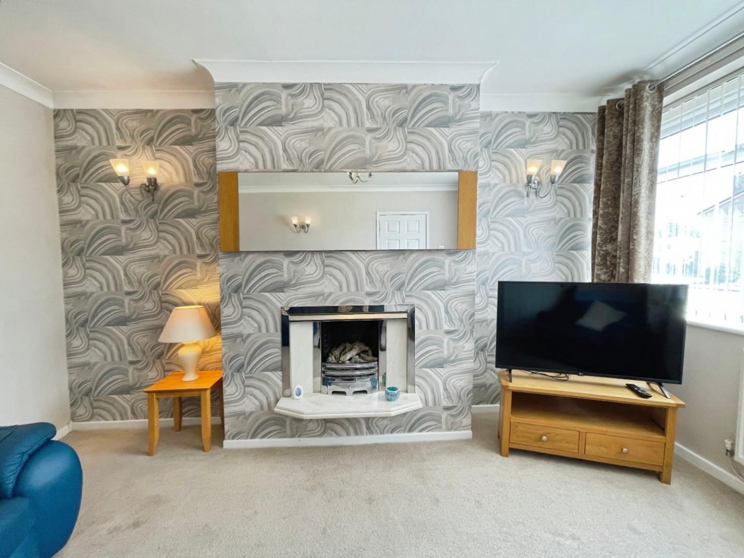 Adam Avenue, Great Sutton, Ellesmere Port