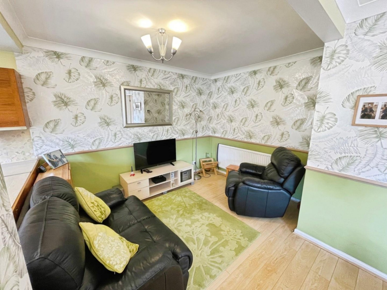 Adam Avenue, Great Sutton, Ellesmere Port