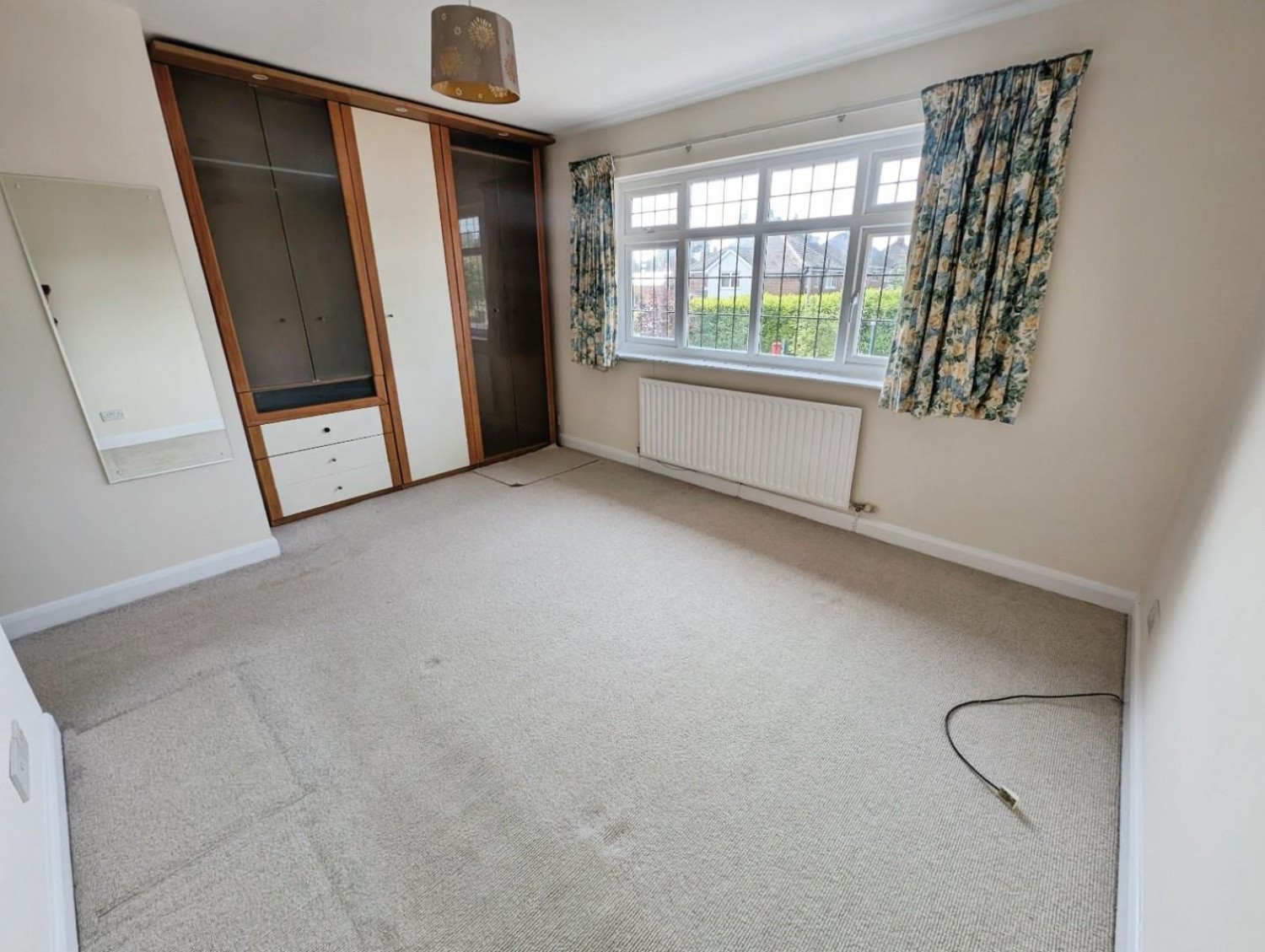 Buryfield Road, Solihull, B91 2BB