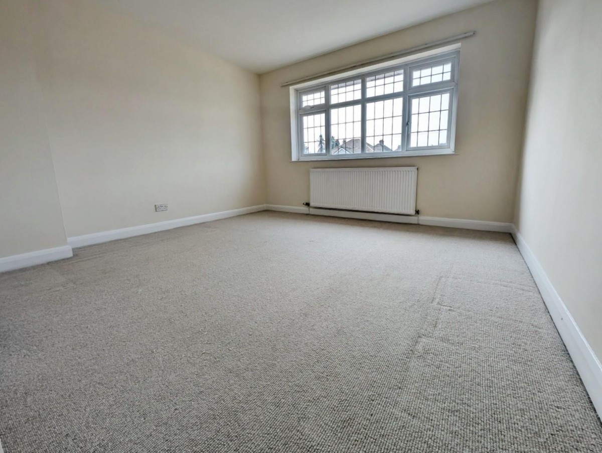Buryfield Road, Solihull, B91 2BB