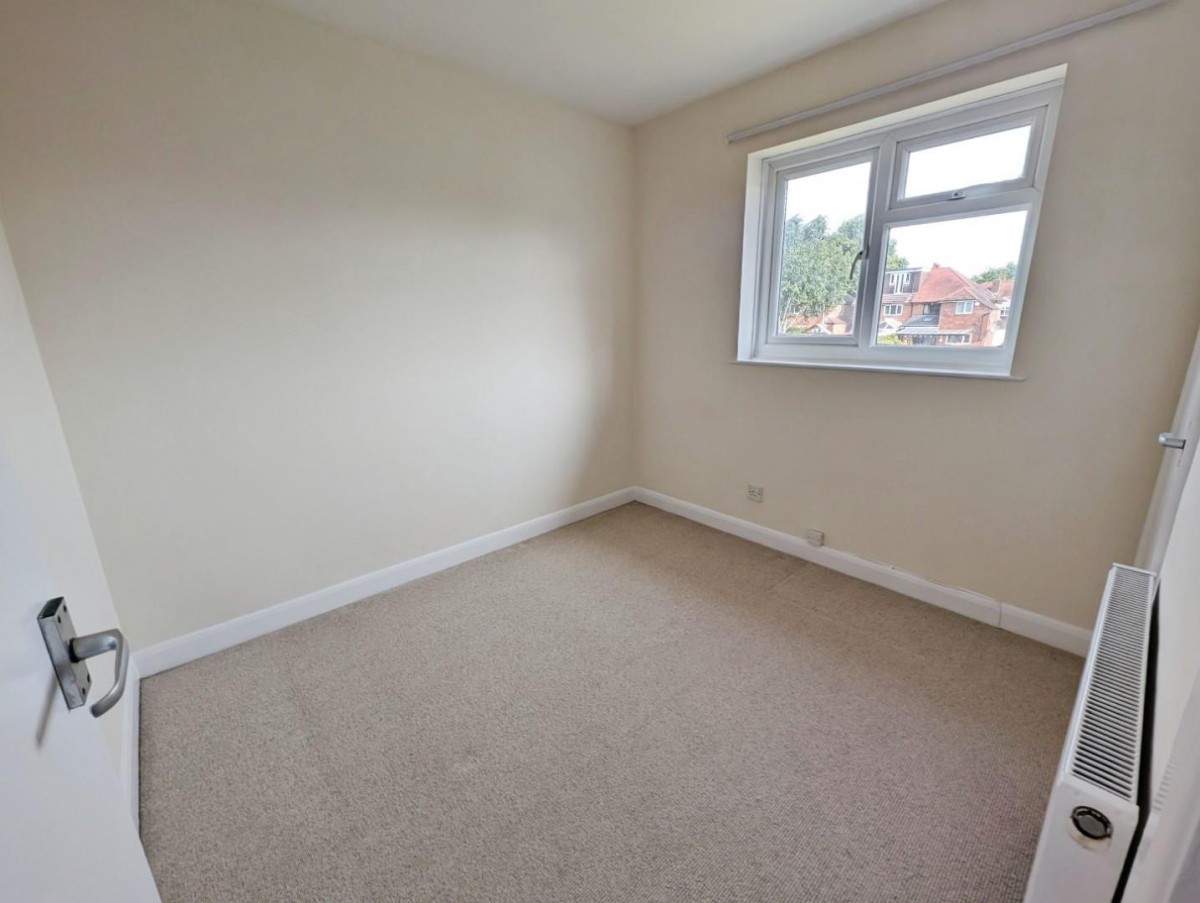 Buryfield Road, Solihull, B91 2BB