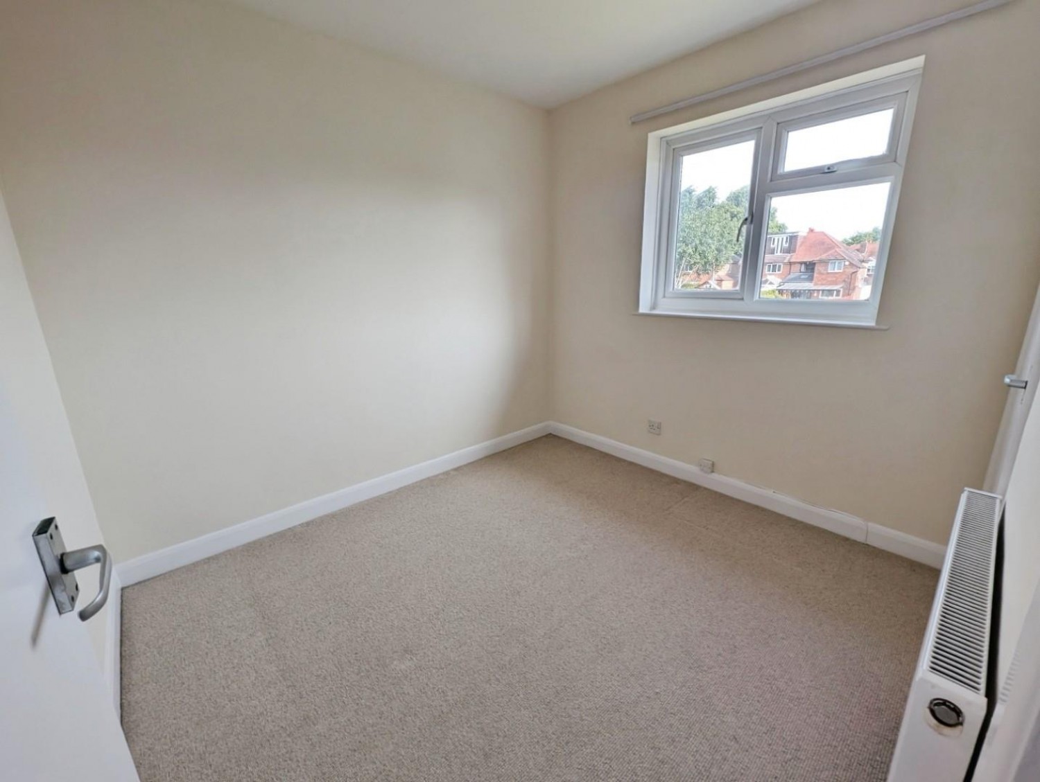 Buryfield Road, Solihull, B91 2BB