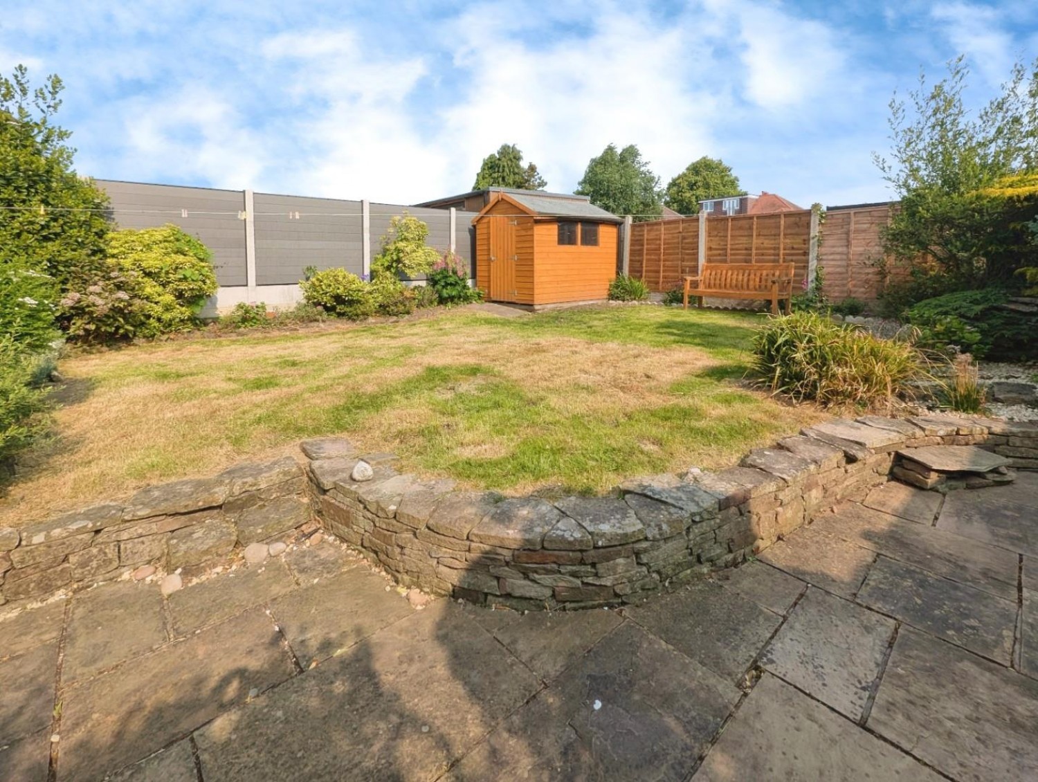 Buryfield Road, Solihull, B91 2BB