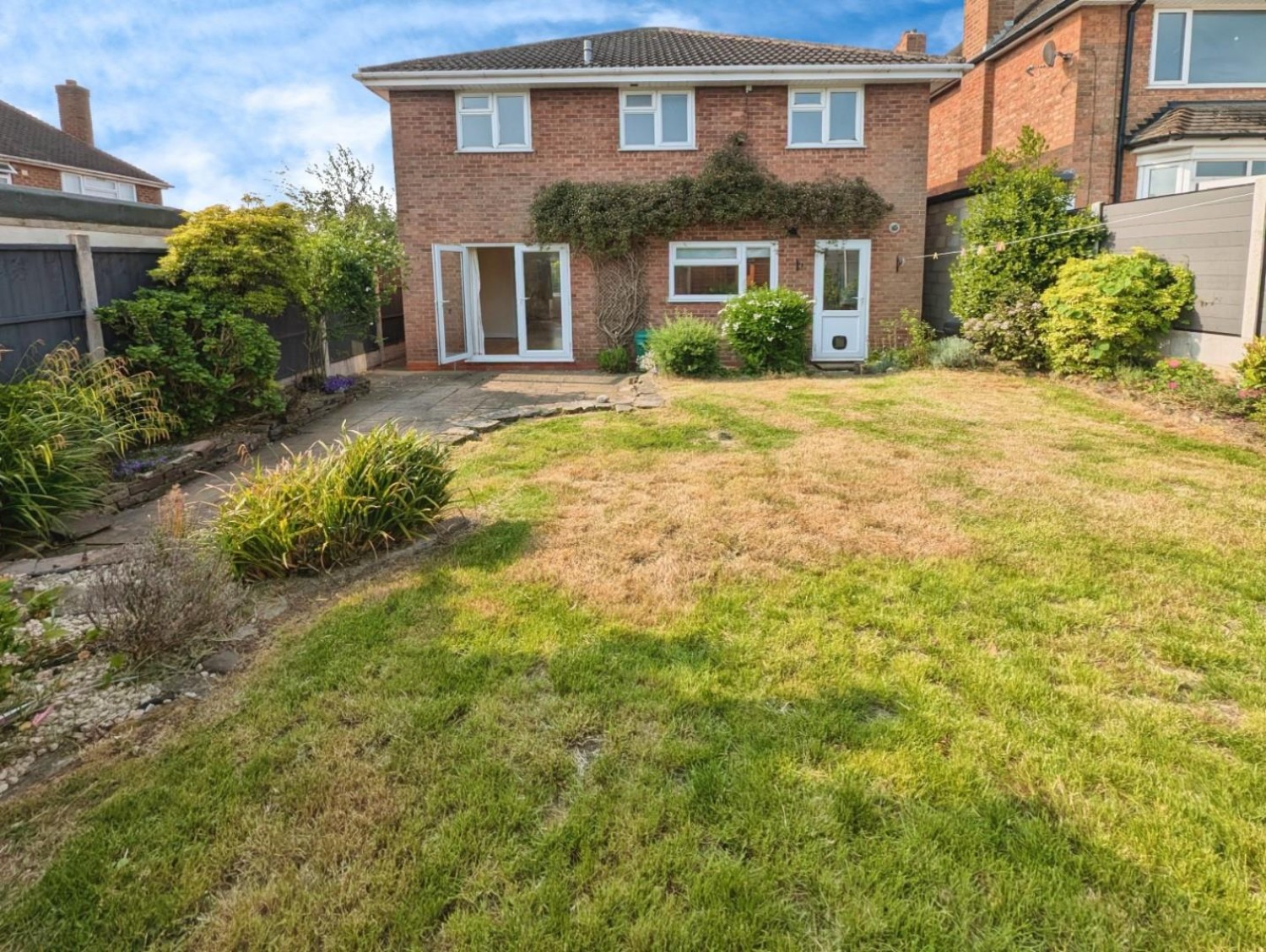 Buryfield Road, Solihull, B91 2BB