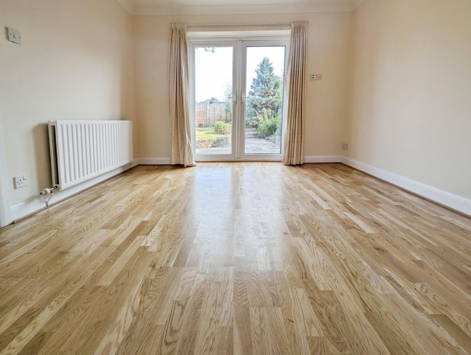 Buryfield Road, Solihull, B91 2BB