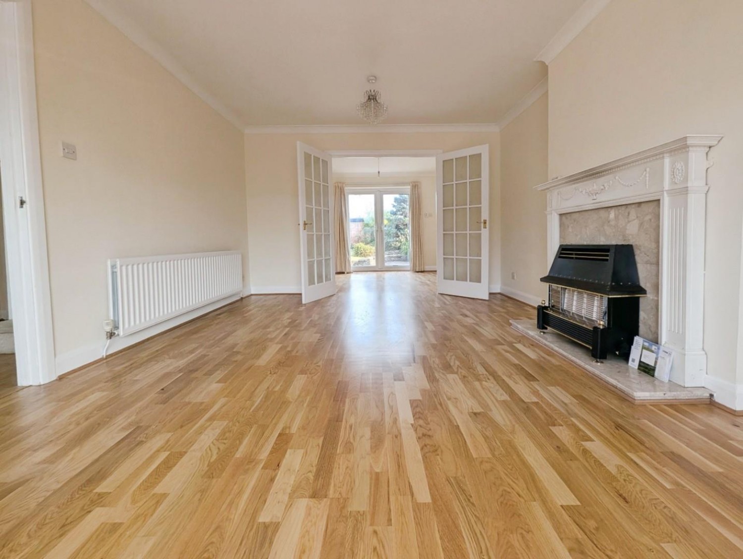 Buryfield Road, Solihull, B91 2BB