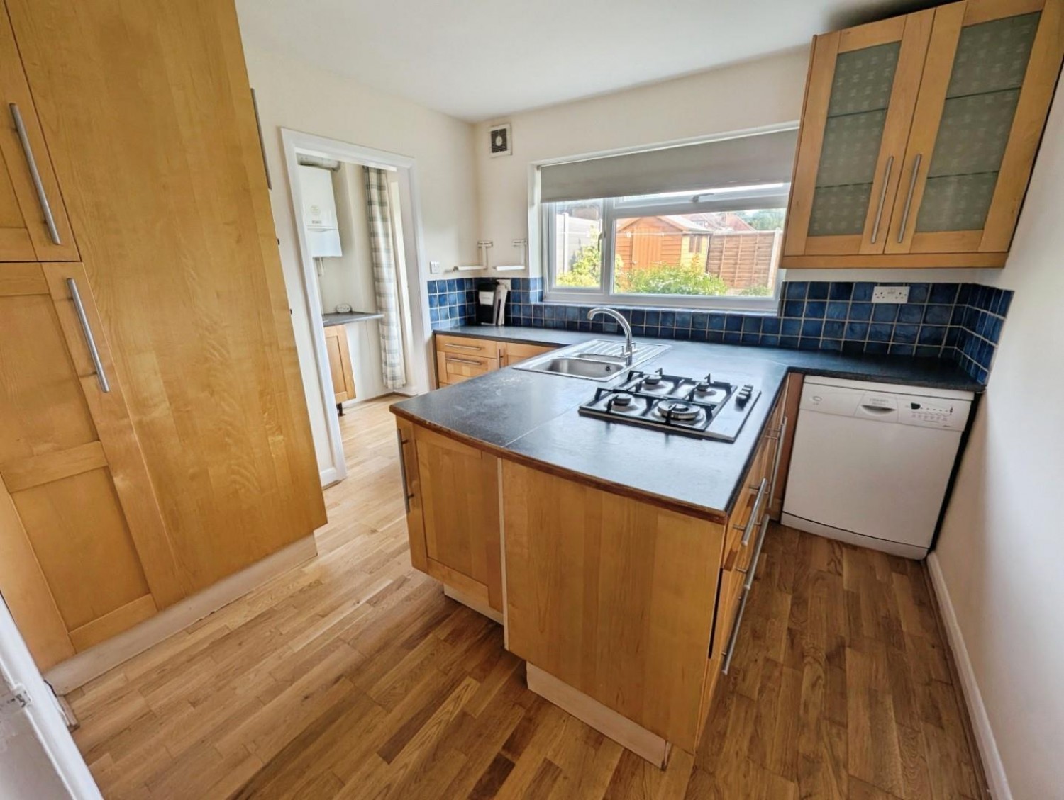 Buryfield Road, Solihull, B91 2BB
