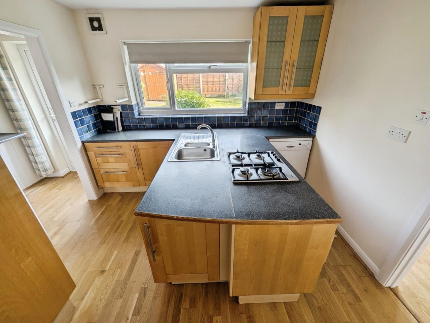 Buryfield Road, Solihull, B91 2BB