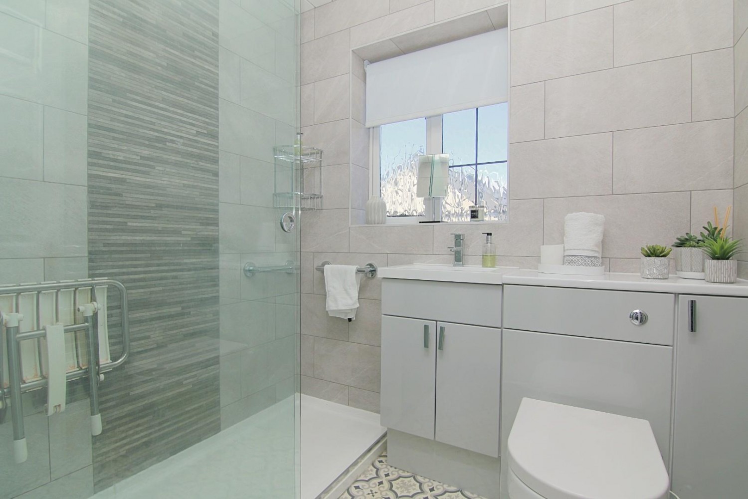 Ambleside Gardens, Pudsey