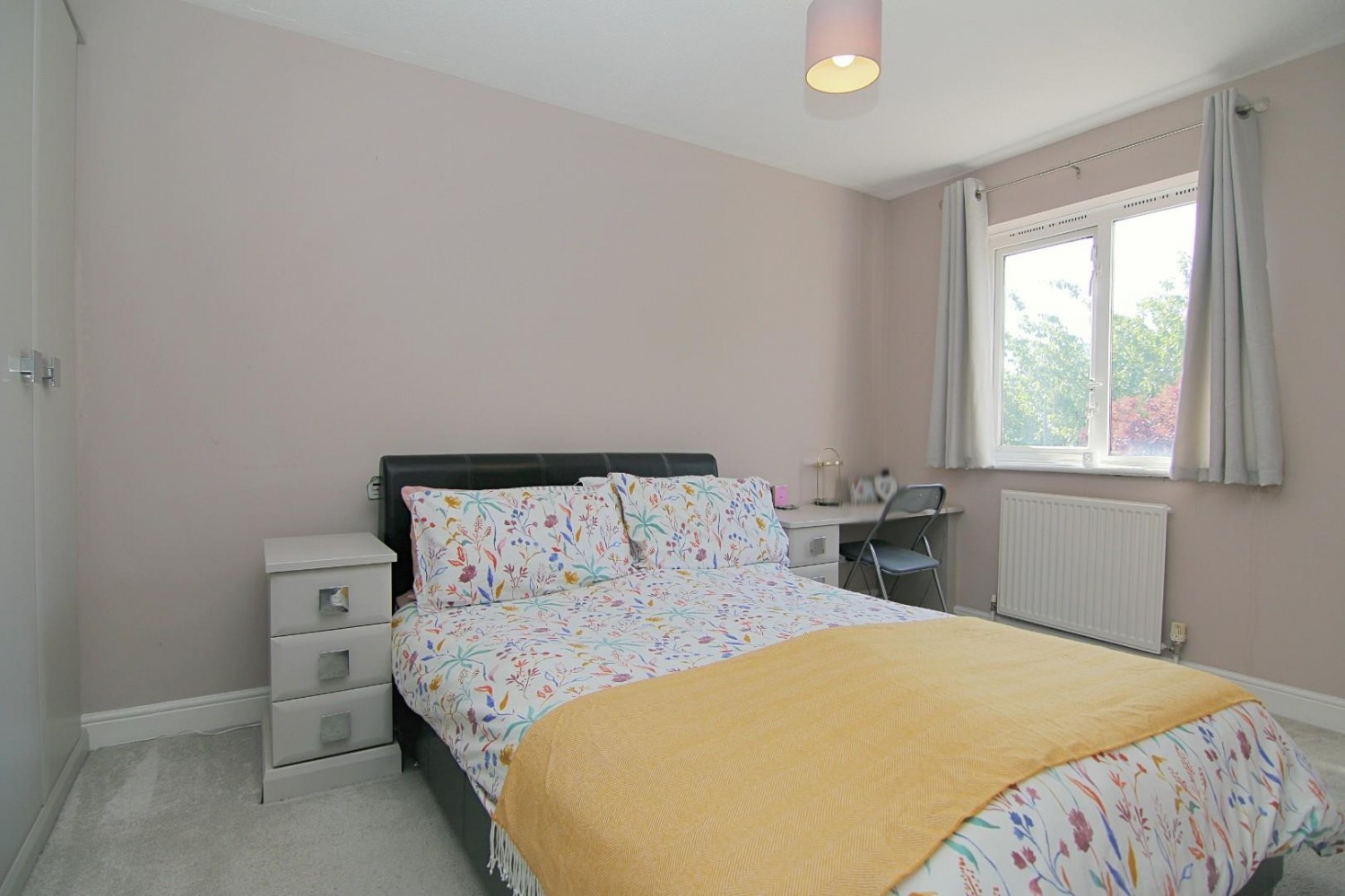 Ambleside Gardens, Pudsey