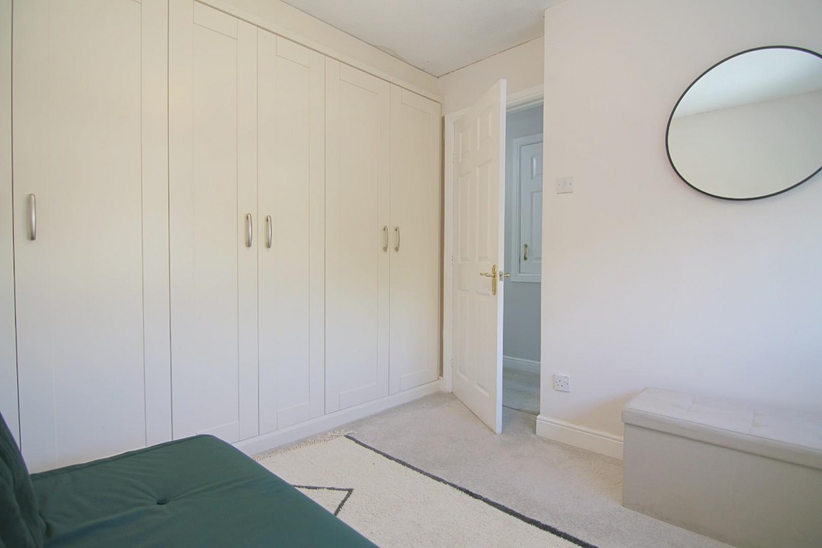 Ambleside Gardens, Pudsey