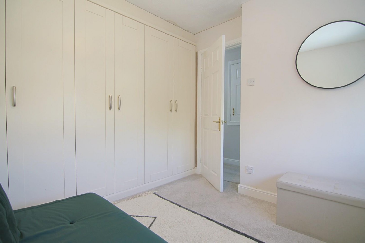 Ambleside Gardens, Pudsey