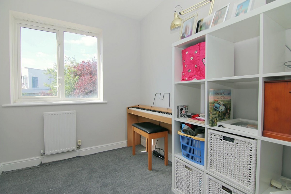 Ambleside Gardens, Pudsey