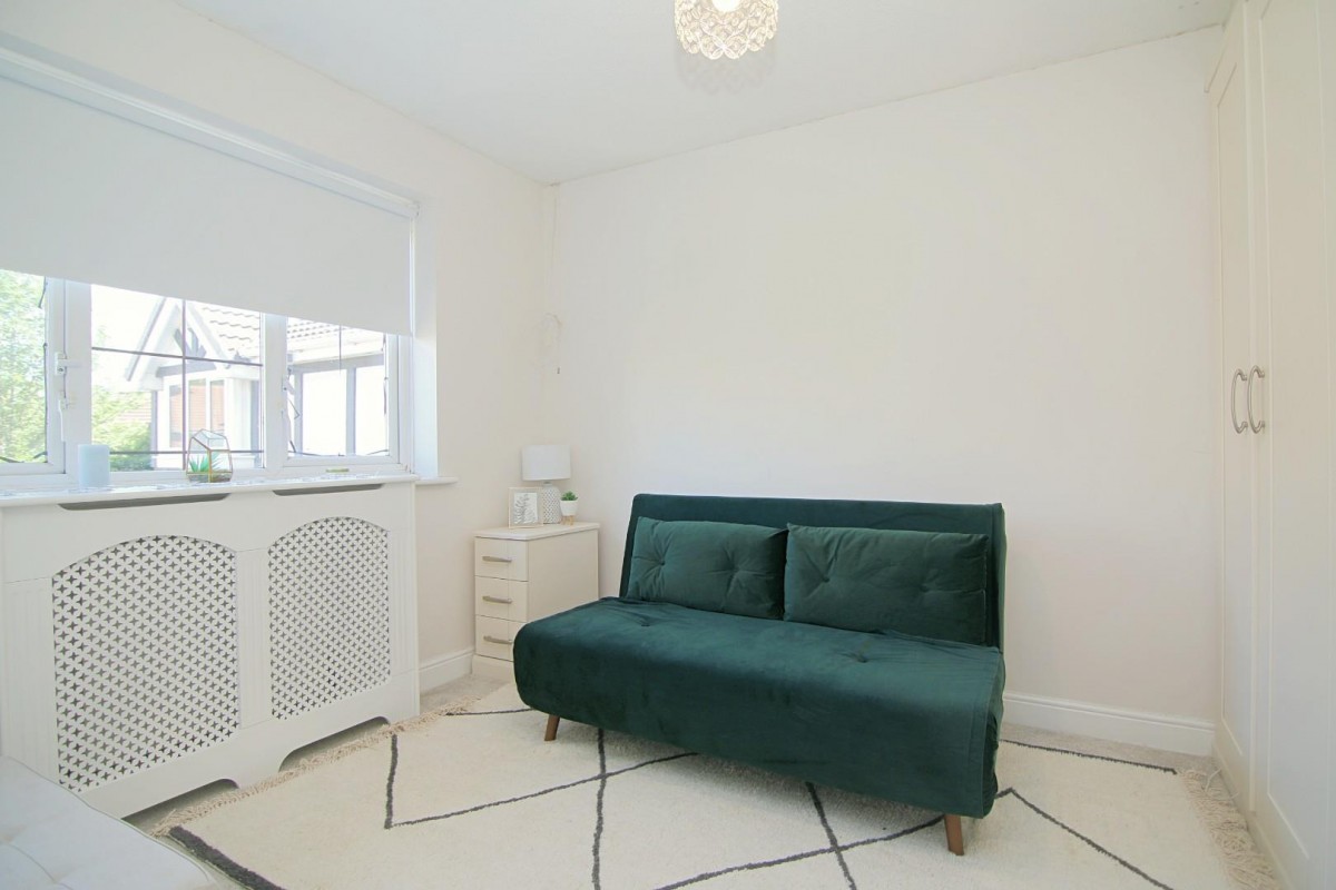 Ambleside Gardens, Pudsey