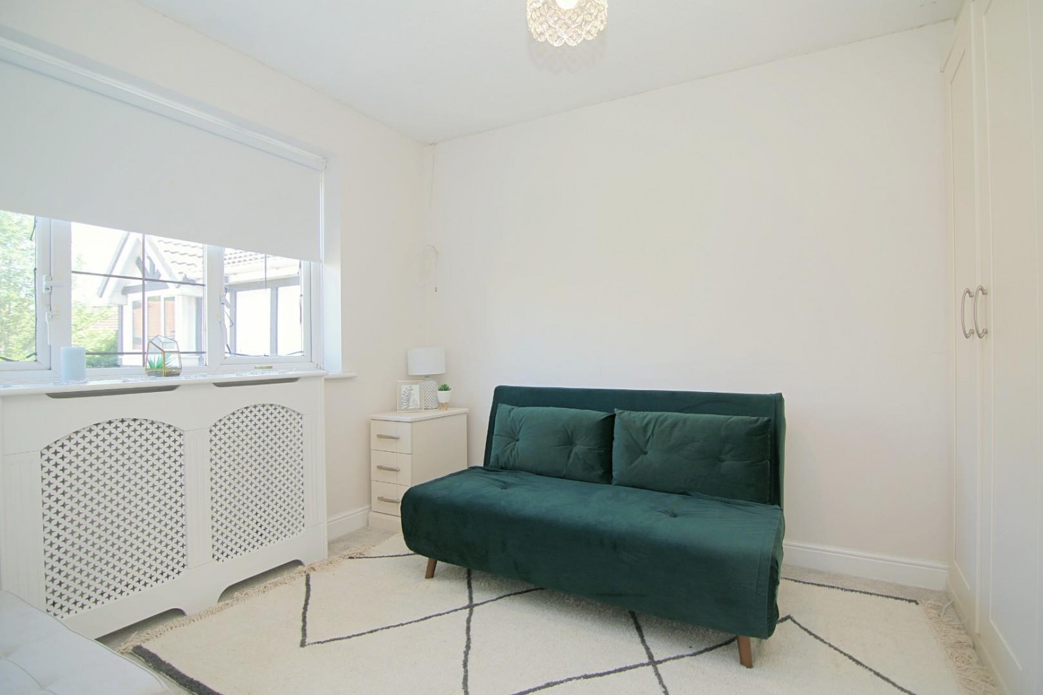 Ambleside Gardens, Pudsey