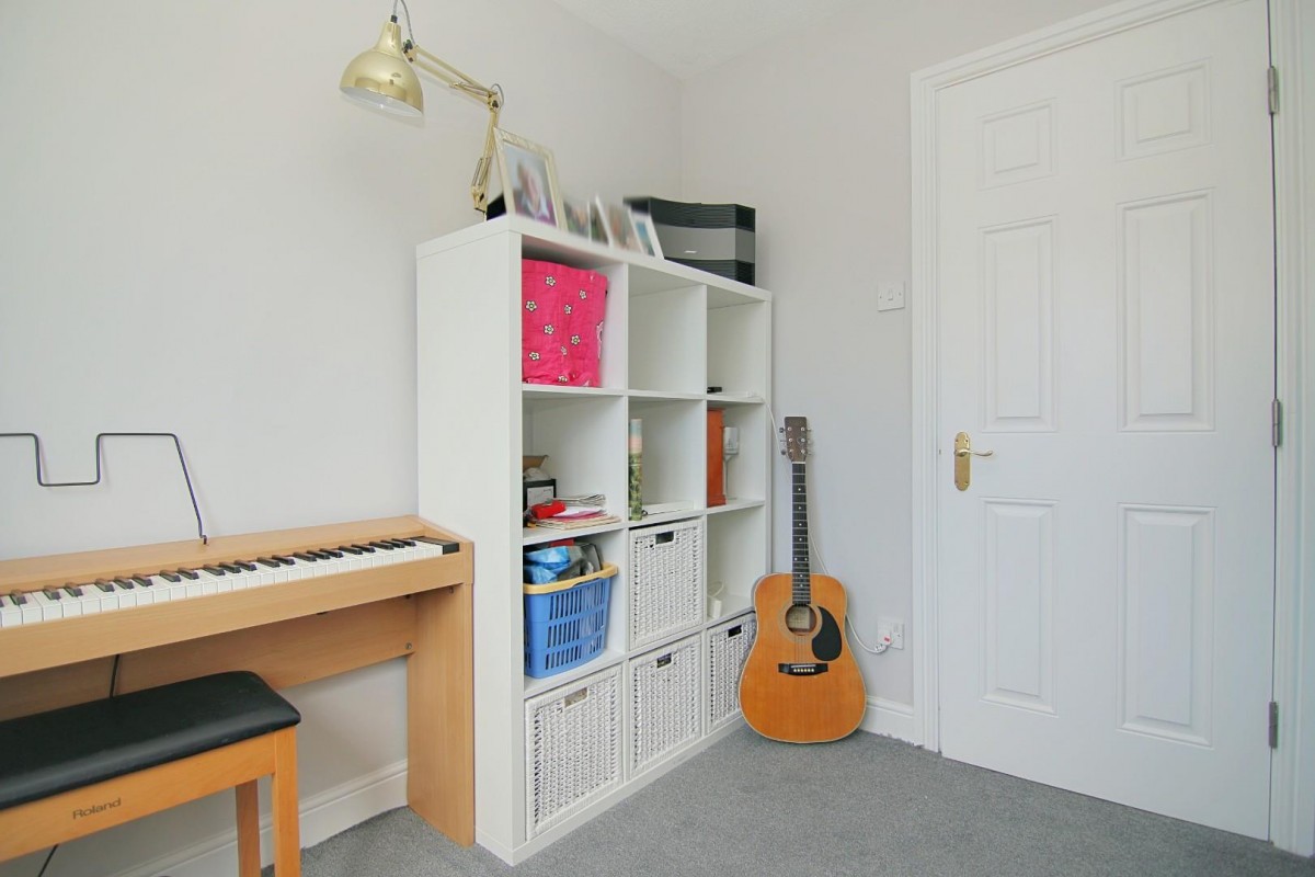 Ambleside Gardens, Pudsey