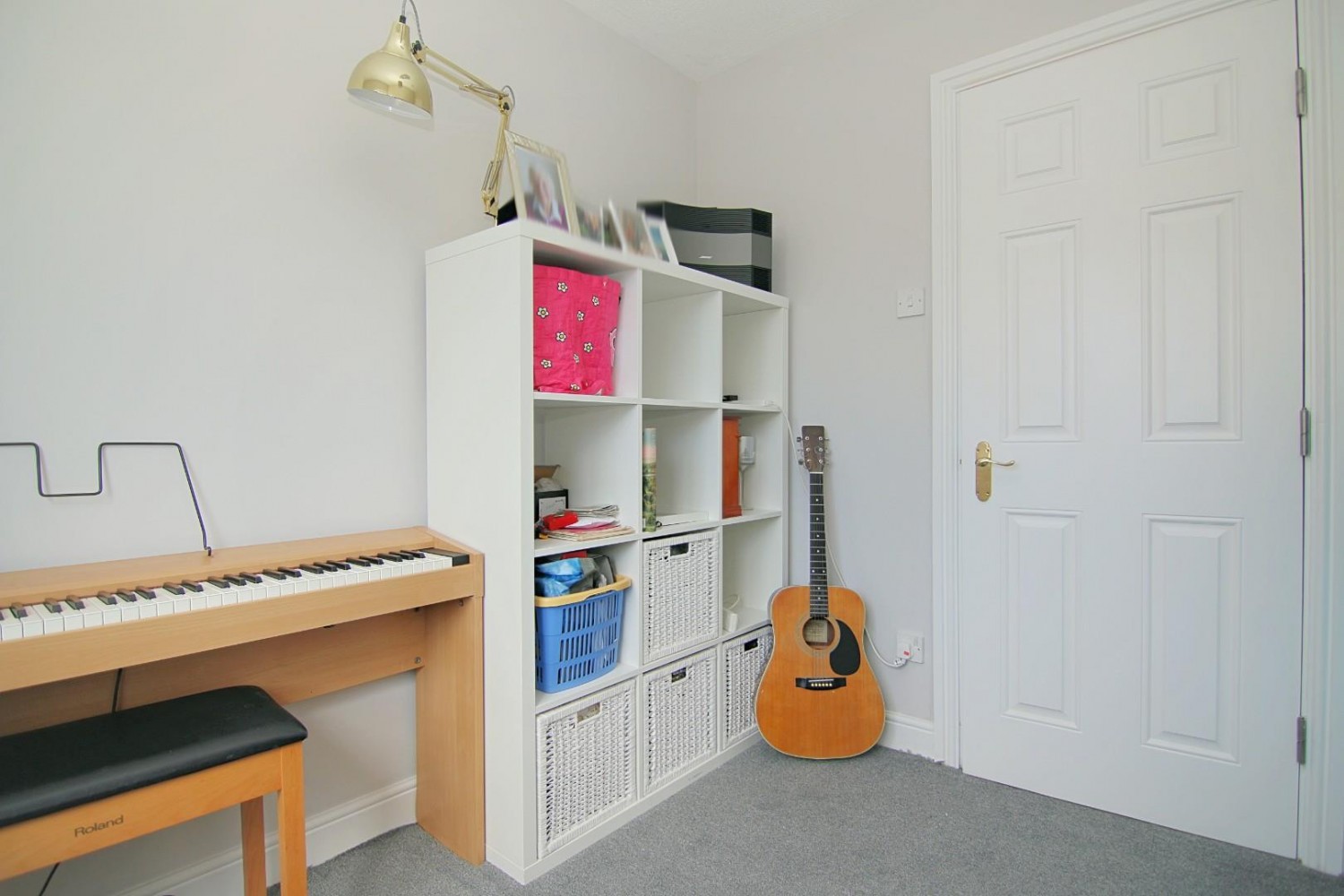 Ambleside Gardens, Pudsey