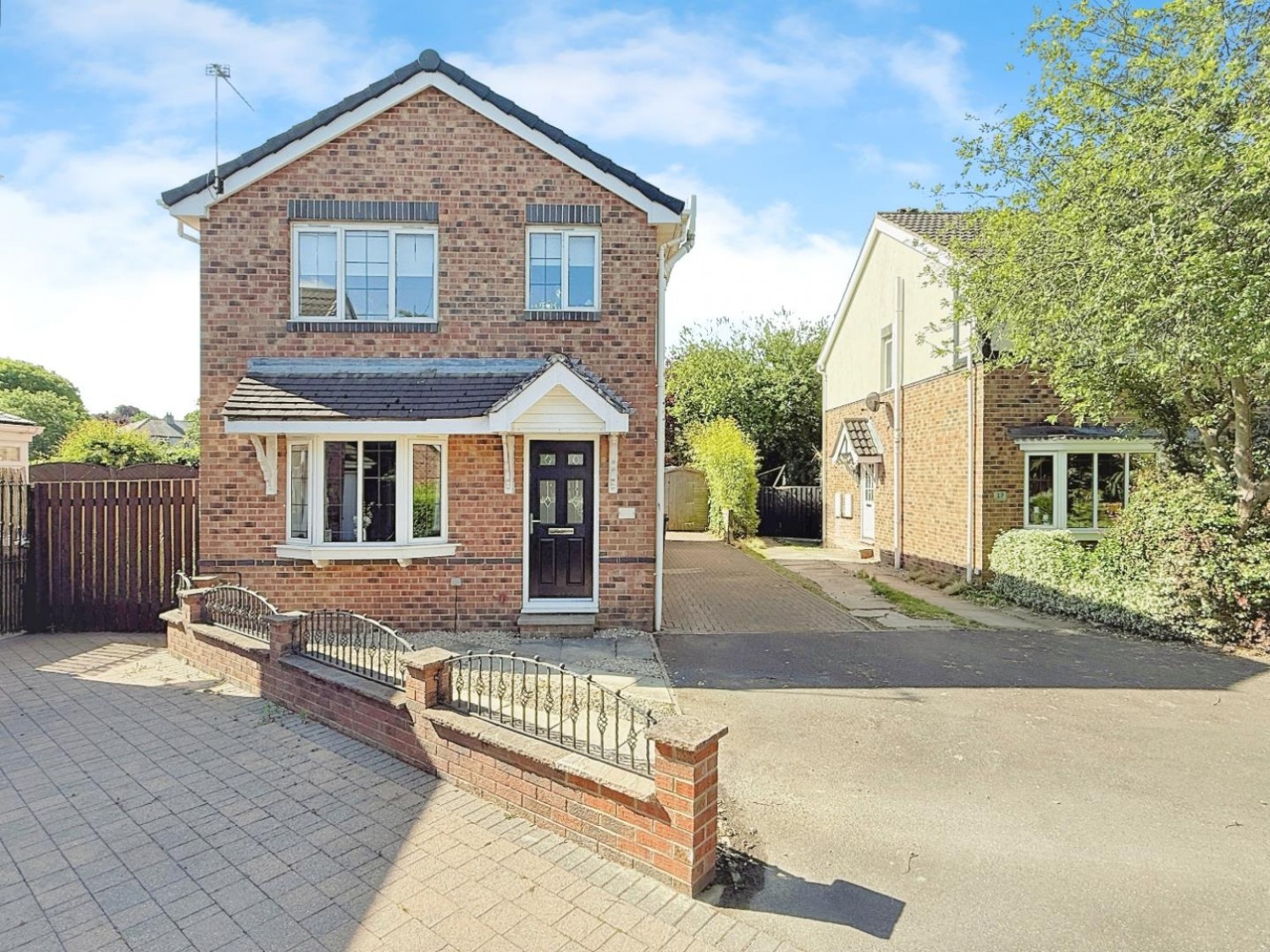 Ambleside Gardens, Pudsey