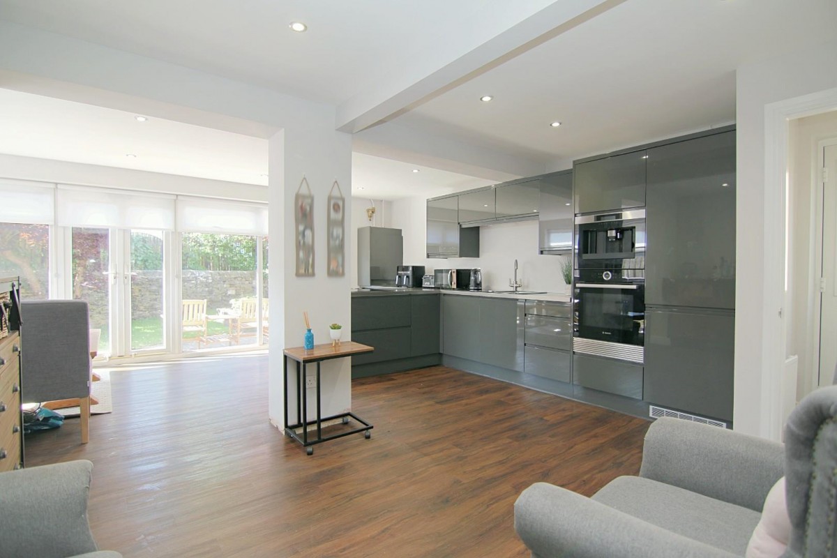 Ambleside Gardens, Pudsey