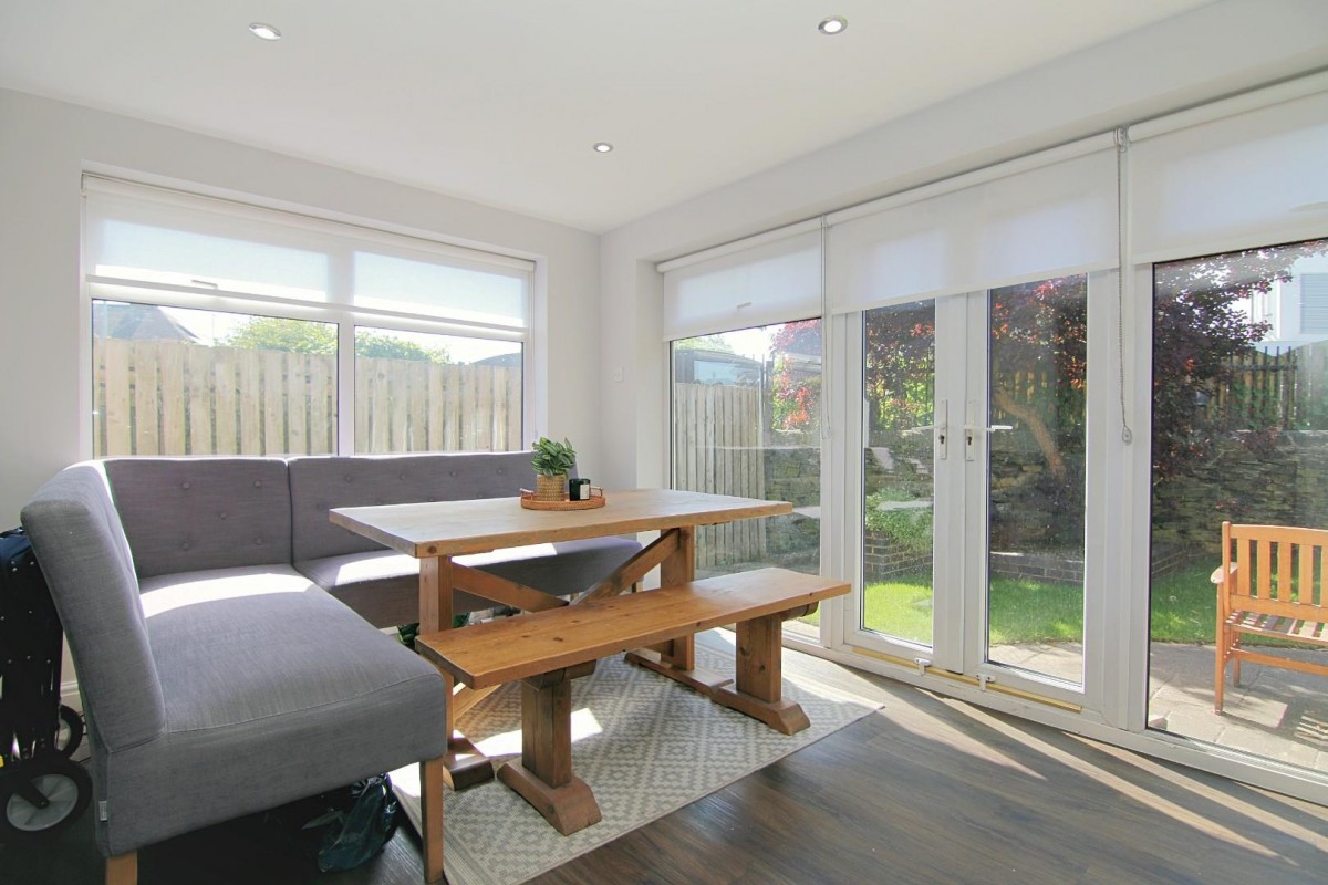 Ambleside Gardens, Pudsey